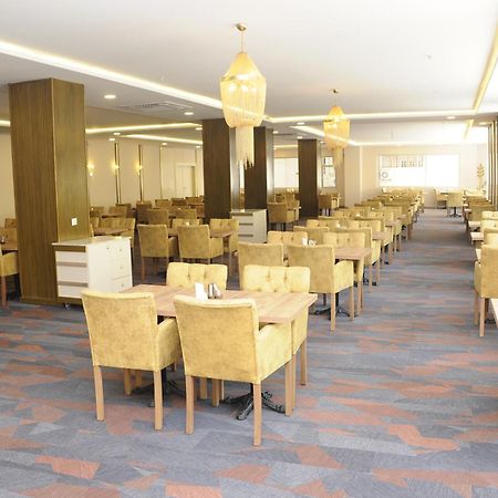 Sevcan Hotel Istanbul Exterior photo